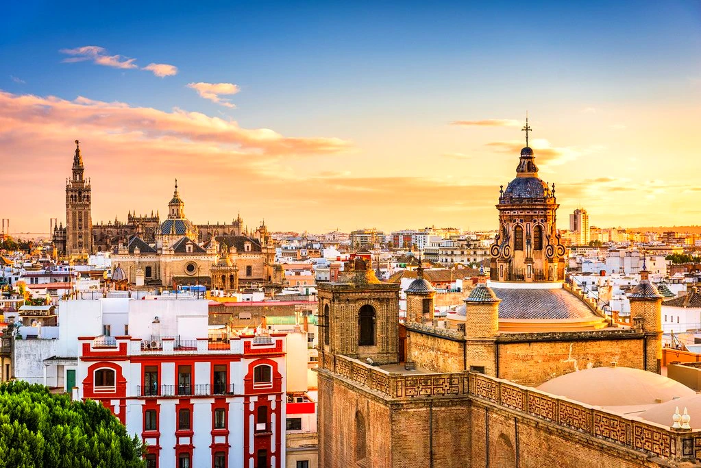 Spain and Morocco Trip