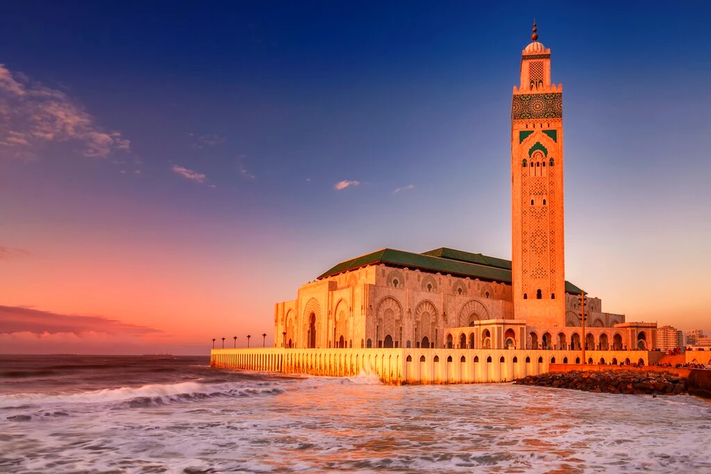 Best of Morocco Trip