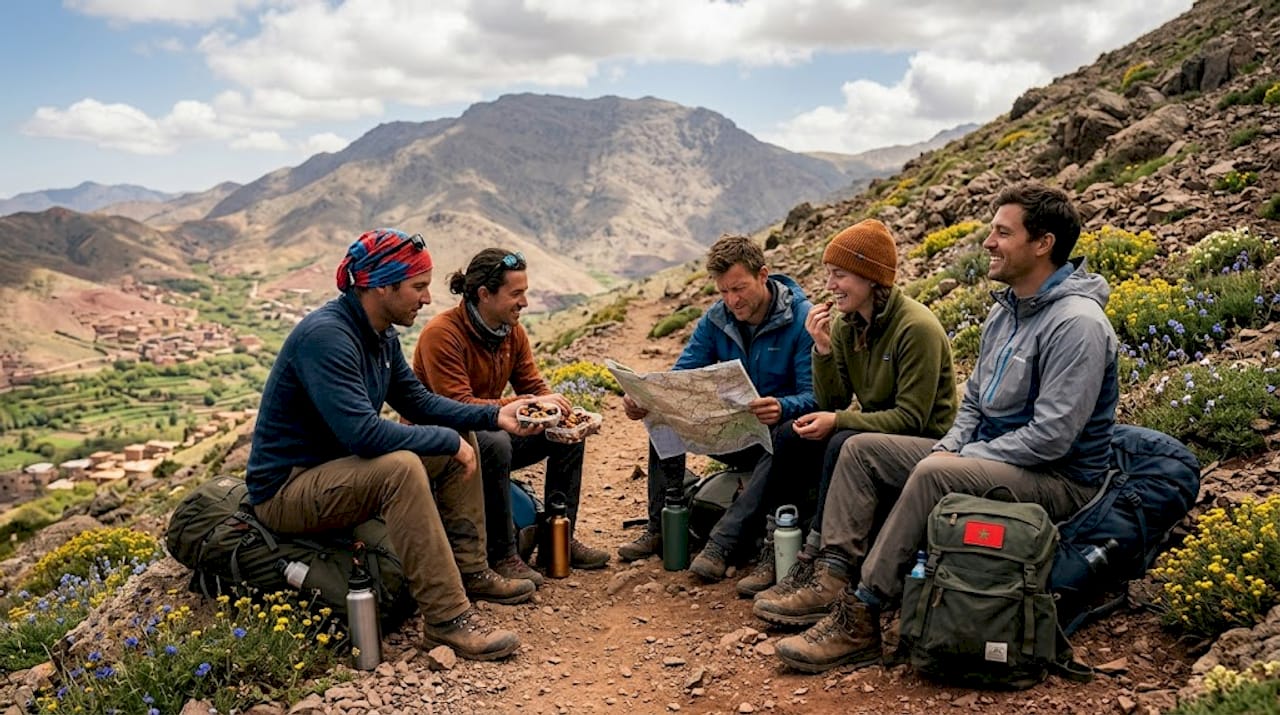 Morocco Adventure Travel: Your Immersive Guide