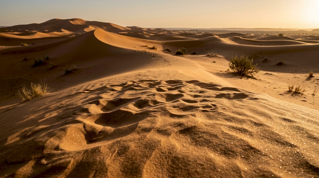 Morocco Desert: Your Complete Sahara Adventure Guide