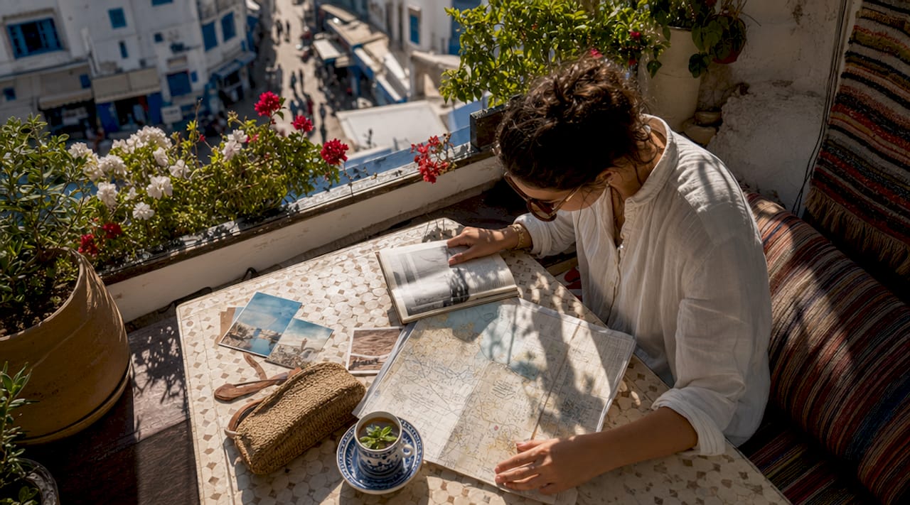 Morocco Travel Itinerary: First-Timer’s 10-Day Guide