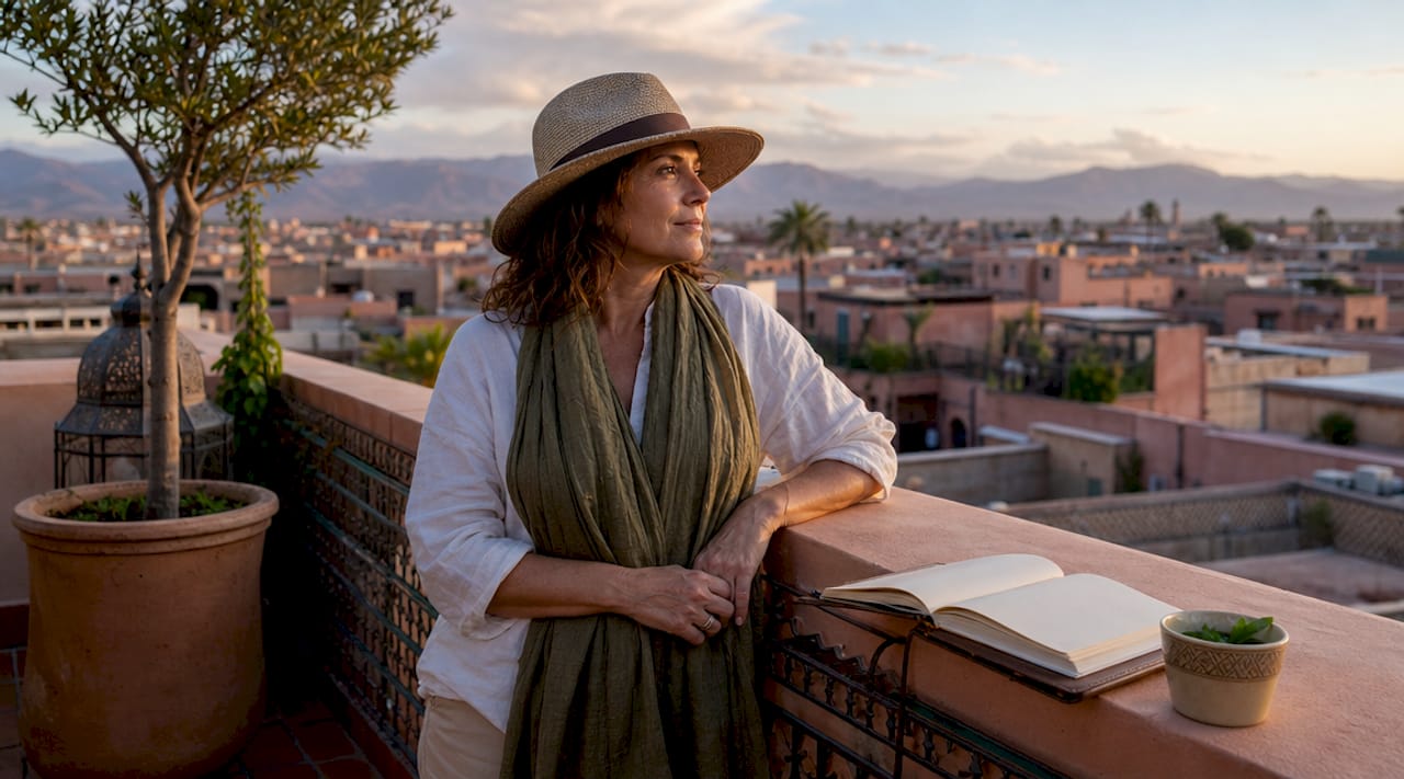 Hotels in Morocco: Your Accommodation Guide
