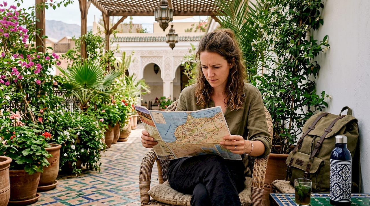 Morocco Tours: Your Definitive Travel Guide