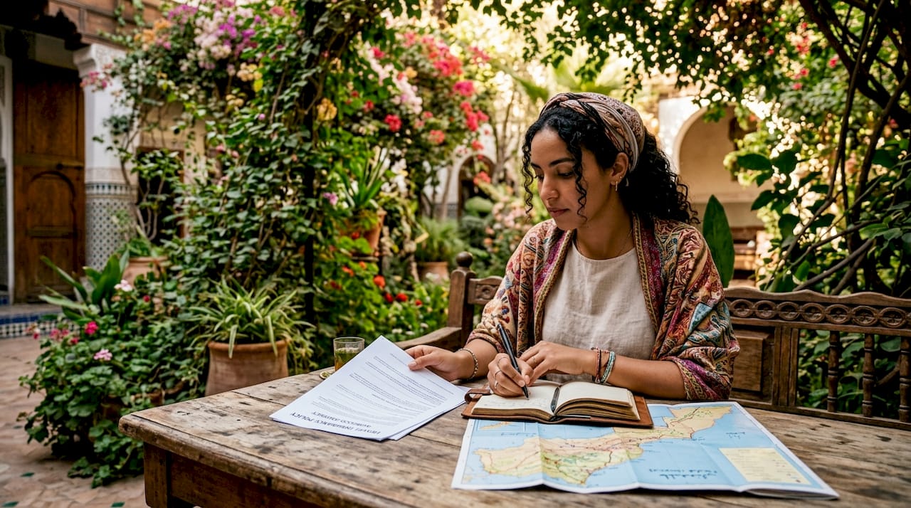 Morocco Travel Insurance: Guide for Travelers